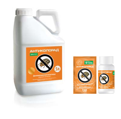 Антиколорад Макс